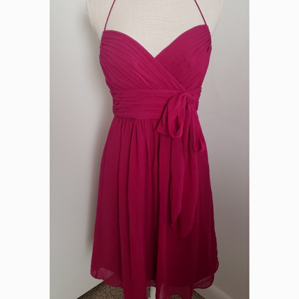 Summer Evening Dress